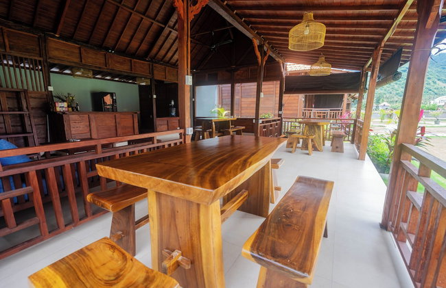 Damar Sanjaya Uttama - Photo 77
