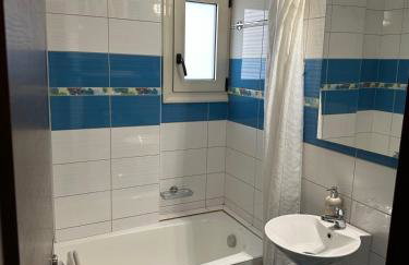 Chris Cozy Apartment - Foto 10