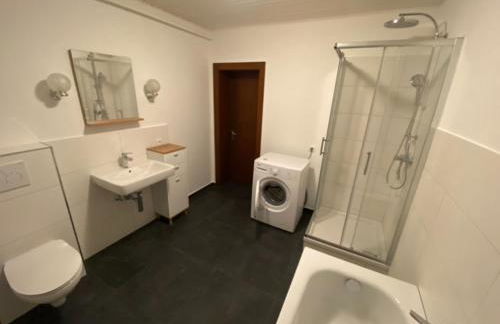 Haus für Monteure und Reisende - Foto 4