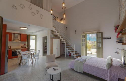 Villa Rosa - Luxury Villas with Panoramic Views - Foto 26