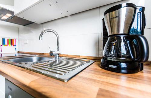 WelcomeCologne Apartments - Foto 30