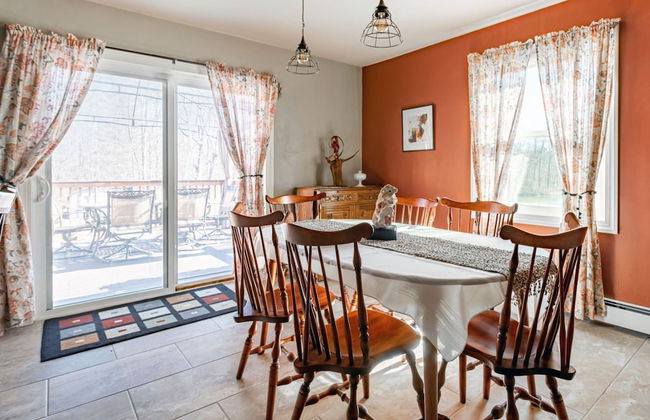 Private Pond Cozy Home Enjoy - Foto 13