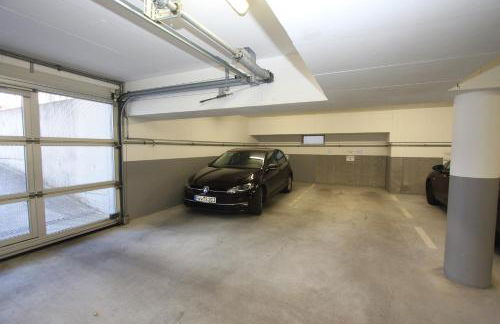 K8 FeWo - Am Kurpark - Therme - Foto 36