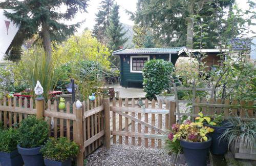 Gästehaus Alwine Wohnung 7 - Foto 11