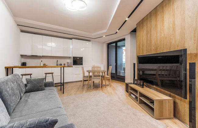 Portova Relax by Grand Apartments - Foto 1