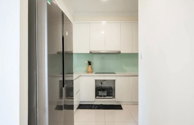 Somi Luxstay LP - Foto 27