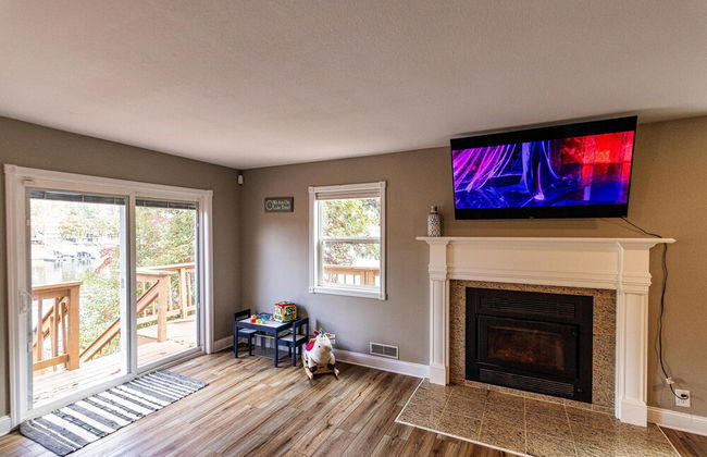 Wake and Lake - Foto 23