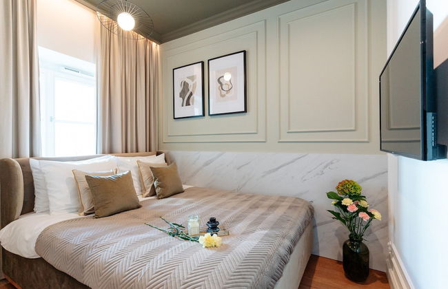 Warsaw Story - LoftAffair Collection - Photo 9