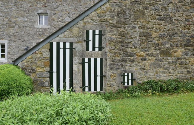 Cozy Weris Cottage Retreat - Photo 42