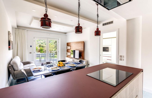 Dimora Delle Rose in Massa Lubrense - Foto 21