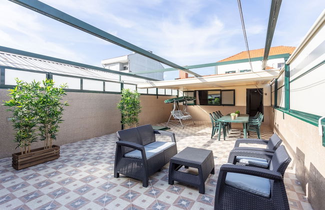 Porto Residence Campanhã - Foto 35