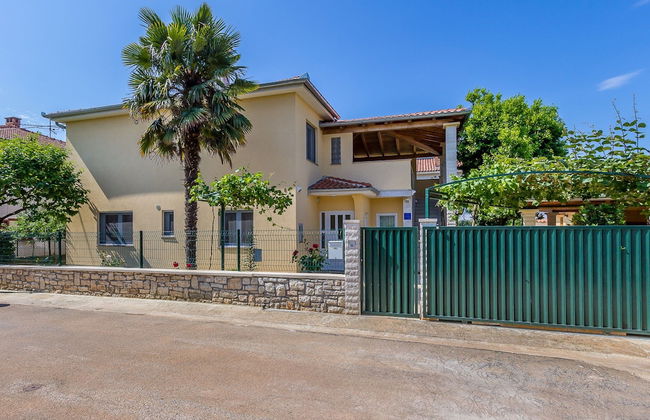 Holiday Home in Vodnjan With Private Pool - Foto 34