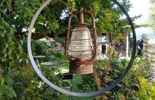 Cà Nostra B&B Home Restaurant - Photo 27