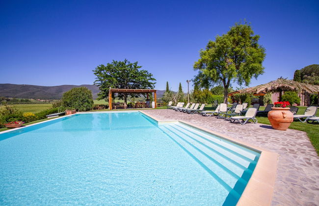 Agriturismo Torribasse - Foto 11