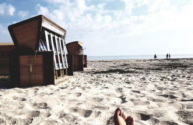 Holiday Apartment sea Breeze - Foto 14