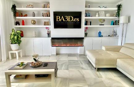 Beach Apartment 3D - Fuengirola - Foto 79
