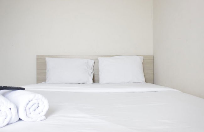 Best Location 2BR Tamansari La Grande Apartment - Foto 1