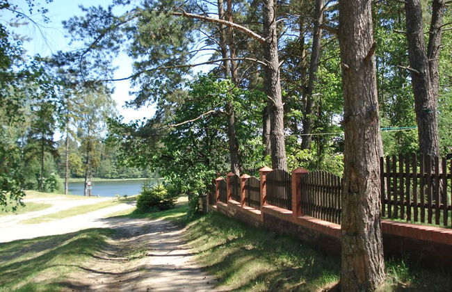 Dom pod Sosnami - Foto 22