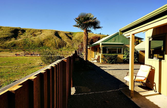 Bay Cottages - Foto 1