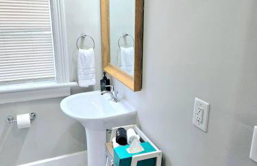 DT Indy! Walk to Lucas Oil, Gainbridge, Conv Cntr - Photo 51