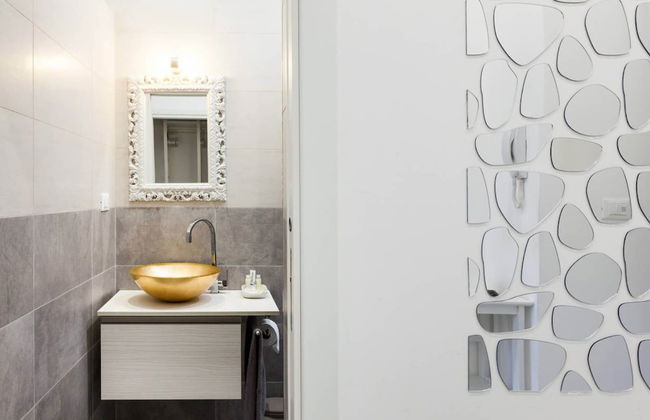 Monolocale Milano Centro-Linate Moderno e Confortevole - Foto 8