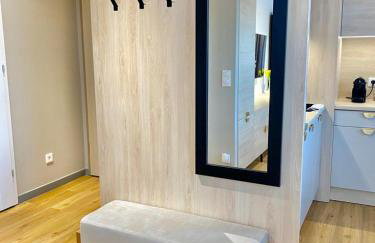 Apartament MORZA SZUM Gąski - Foto 23