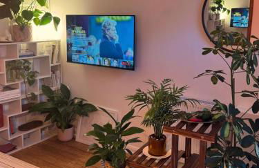 Central Brighton 2 Bed House - Foto 19