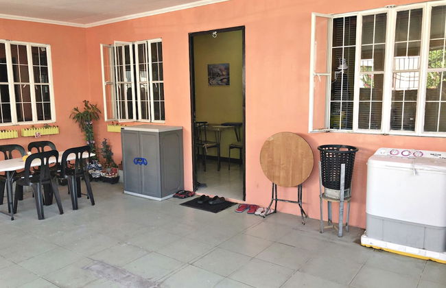 Kalayaan Transient House - Photo 22