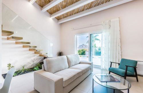 Dione Villa al Mare - Foto 33