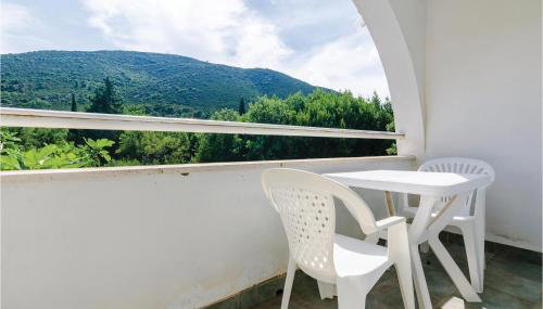 One-Bedroom Apartment In Hodilje - Foto 3