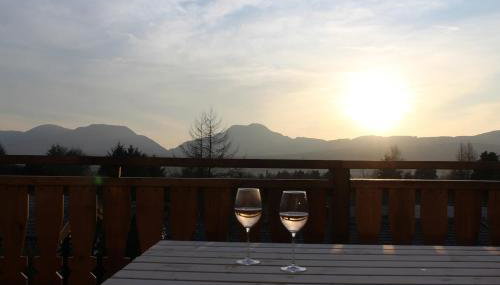 Beautifully Restored Log Cabin - Foto 4