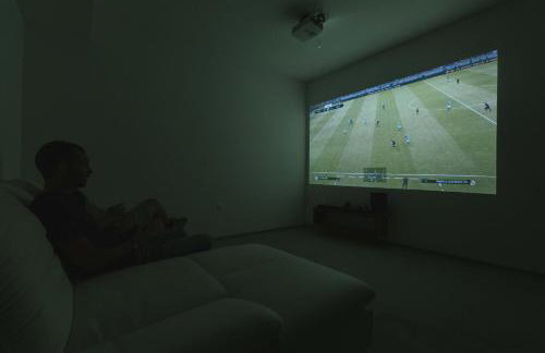 Villas Alfa & Omega - Foto 22