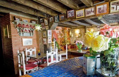 Hotel Rural Casa de Las Campanas - Foto 63