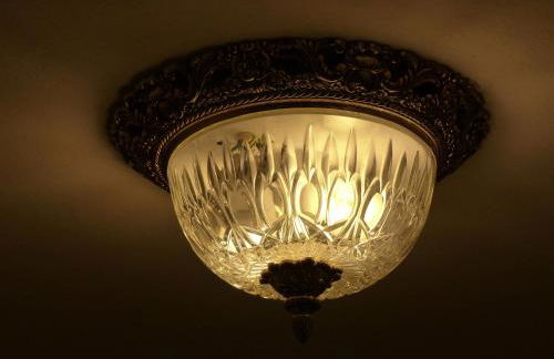 Ferienwohnung "Wales" im Cnauceltaidd - Foto 36