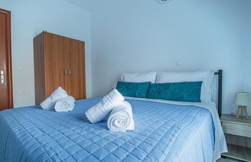 Basiliki's Apartments - Foto 56