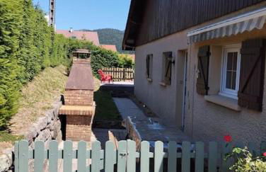 Maison de montagne avec vue panoramique - Foto 6