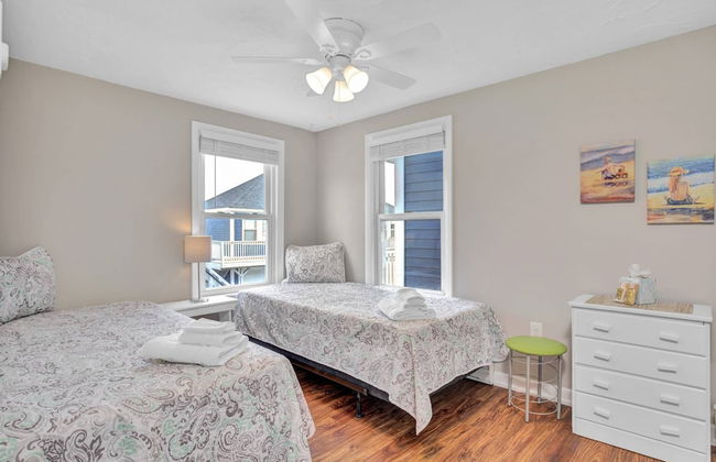 Odysea of Hampton - Foto 5