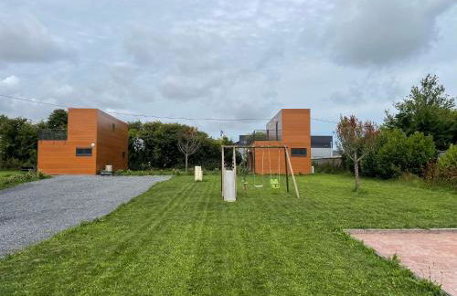 Le Normandy - Sauna - A moins de 2 km de la plage - Foto 15