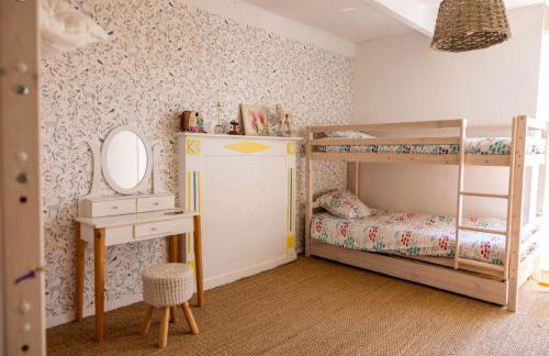 Jolie maison au port de l’Ile Tudy - Photo 20