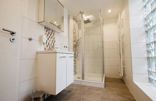 Ferienapartments Zwingenberg - Photo 25