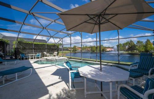 133 Beautiful 5BD Home With Lake View - Foto 76