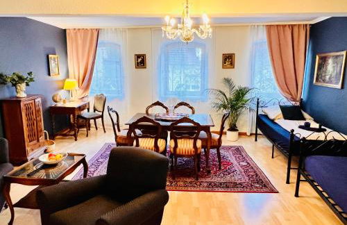 Ferienwohnung Emma - WLAN, Küche, TV, Bad, ca 15 Min zum Europa Park - Foto 13