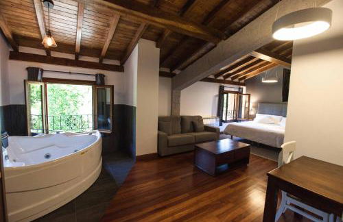 Casa Rural Arregi - Foto 10