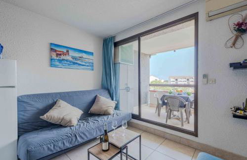 Apartment Coudalère-Les Hébrides-4 by Interhome - Foto 6