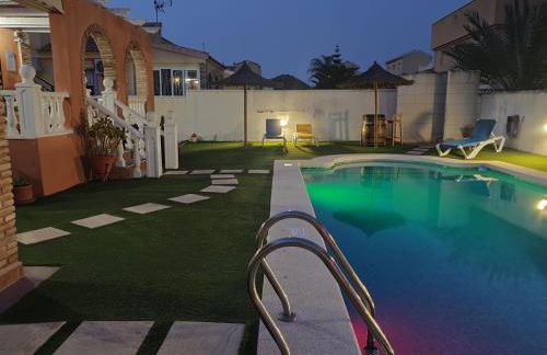 Villa Preciosa - Foto 66