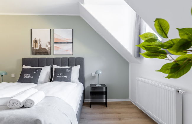 Limehome Klagenfurt Goessgasse - Foto 20