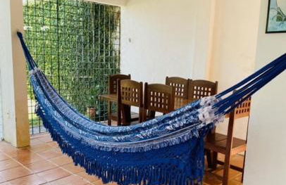 Casa Tunis - poucos passos do mar - Foto 9