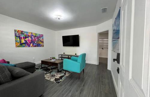 Stylish 3/2 centrally located! - Foto 7