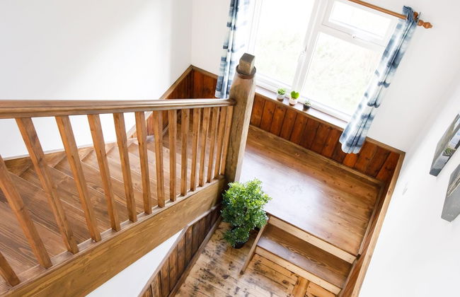 Bright Dreamy On the Beach Garden Balcony - Foto 27