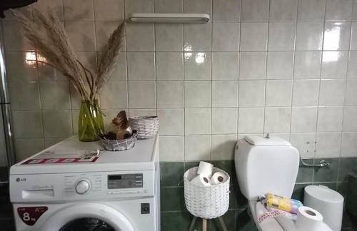 Villa Lena Megalopoli - Foto 24